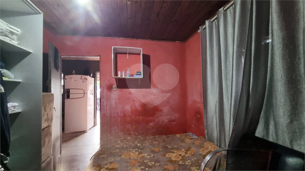 Casa à venda com 2 quartos em Central Parque Sorocaba, Sorocaba, SP