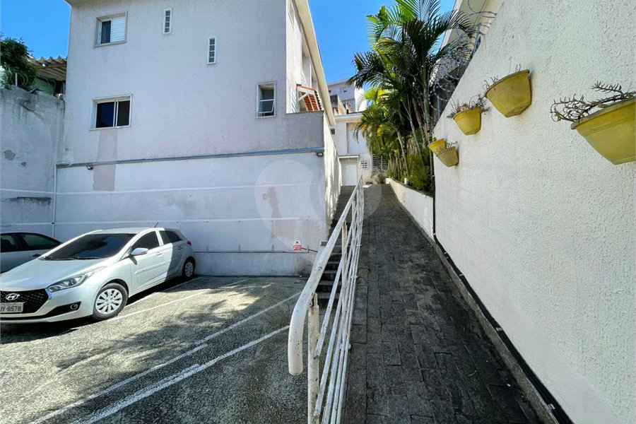 Casa à venda com 2 suítes em Parada Inglesa, São Paulo, SP