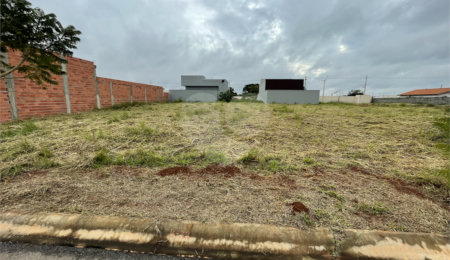 Terreno à venda no condomínio Reserva dos Buritis, Itapetininga - SP