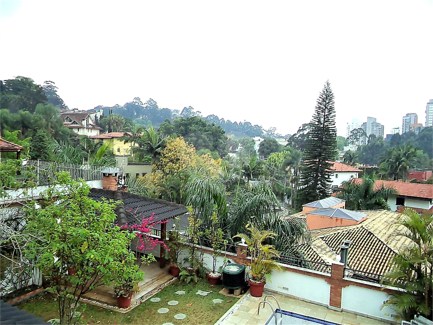 Casa à venda com 4 suítes em Real Parque, São Paulo, SP