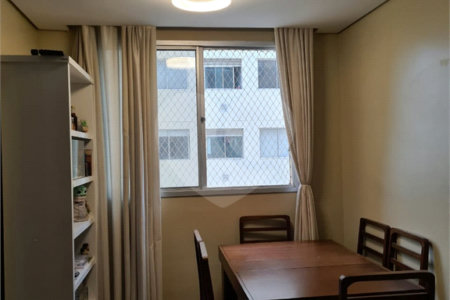 Apartamento à venda com 2 quartos em Água Branca, São Paulo, SP