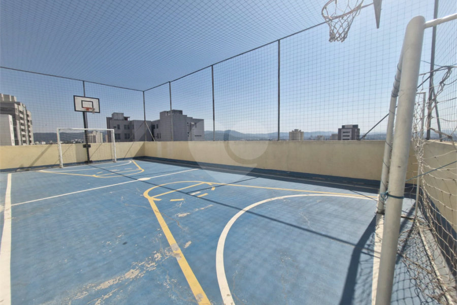 Apartamento à venda com 1 quarto em Tucuruvi, São Paulo, SP