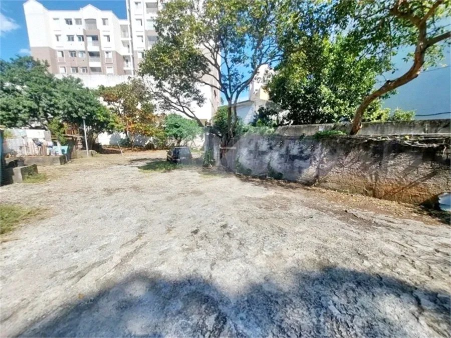 Terreno à venda em Vila Nivi, São Paulo, SP
