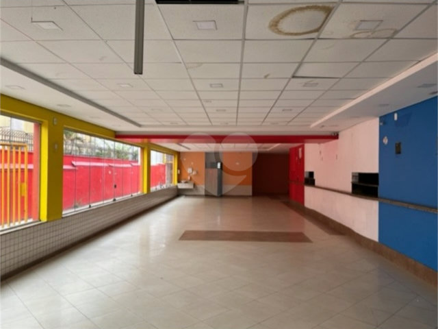 Salão Comercial para alugar em Santo Amaro, São Paulo, SP