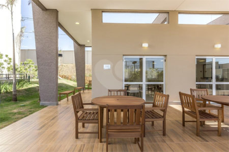 Apartamento à venda com 3 quartos, sendo 1 suíte,  em Jardim Ypê, Paulínia, SP