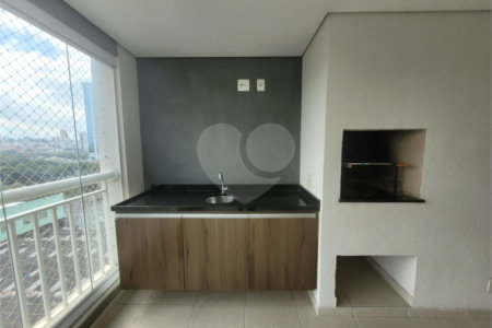 Apartamento à venda com 3 quartos, sendo 1 suíte, em Barra Funda, São Paulo, SP