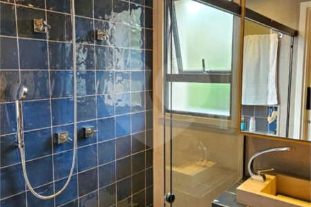 Apartamento à venda com 3 quartos, sendo 1 suíte, em Jardim São Paulo(zona Norte), São Paulo, SP