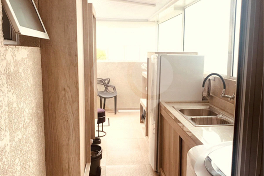 Apartamento à venda com 3 quartos, sendo 1 suíte, em Vila Medeiros, São Paulo, SP