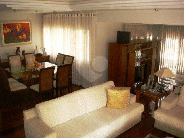 Apartamento à venda com 4 quartos, sendo 3 suítes,  em Água Fria, São Paulo, SP
