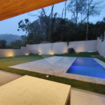 Casa à venda ou para alugar com 4 suítes no condomínio Panorama, Atibaia - SP