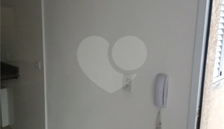 Apartamento para alugar com 2 quartos em Jardim Mangalot, São Paulo, SP