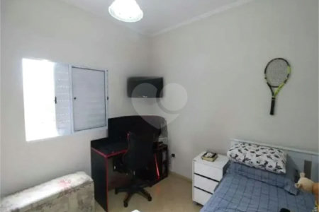 Sobrado à venda com 3 quartos, sendo 1 suíte, em Água Fria, São Paulo, SP