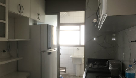 Apartamento para alugar com 3 quartos, sendo 2 suítes,  em Santana, São Paulo, SP