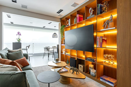 Apartamento à venda com 3 suítes em Jardim Sul, São Paulo, SP