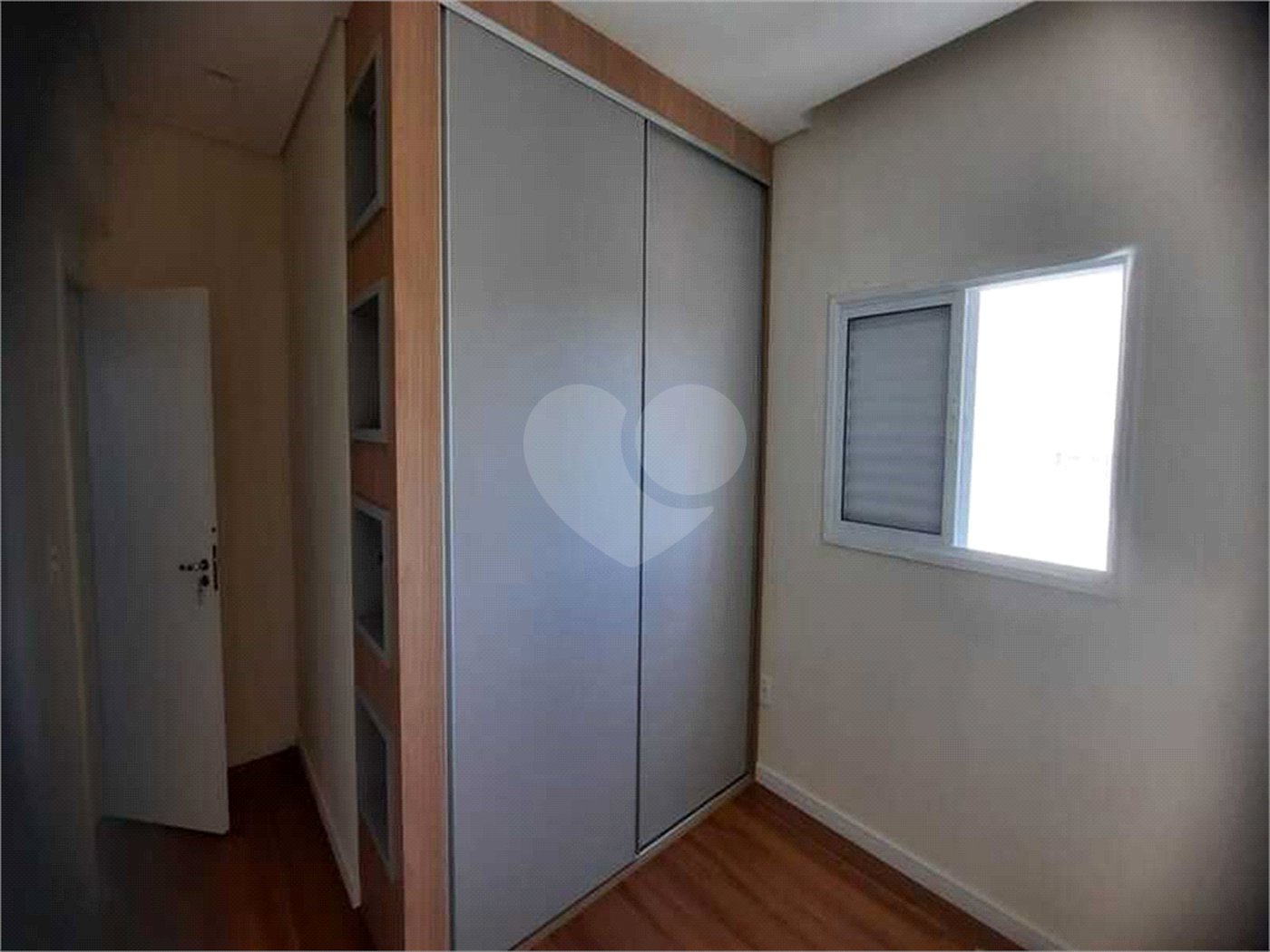 Apartamento para alugar com 3 quartos, sendo 1 suíte, em Jardim Bela Vista, Indaiatuba, SP