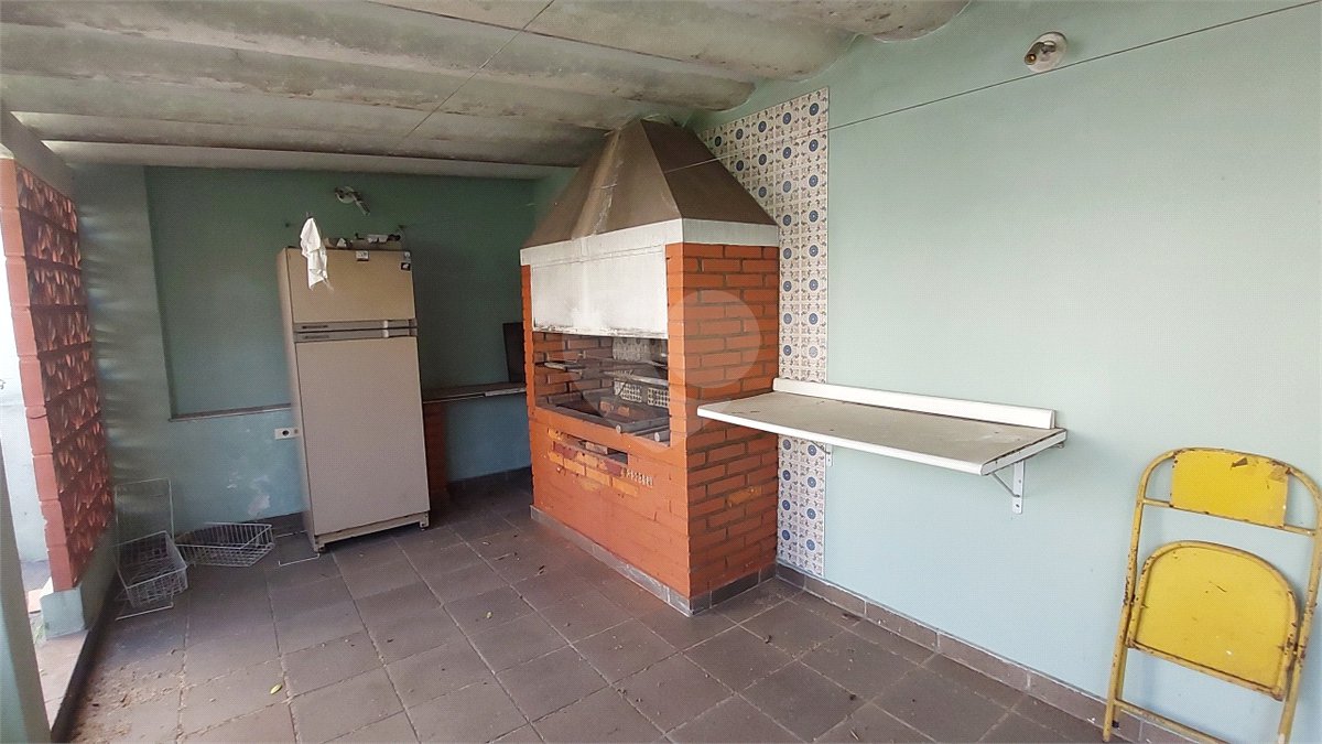 Casa Térrea à venda com 3 quartos em Mandaqui, São Paulo, SP