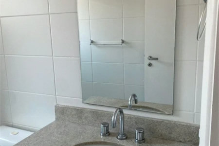 Apartamento à venda com 4 quartos, sendo 2 suítes,  em Paraíso do Morumbi, São Paulo, SP
