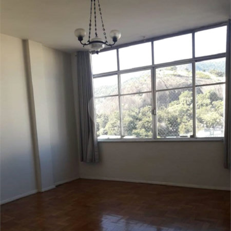 Apartamento à venda com 2 quartos em Maracanã, Rio de Janeiro, RJ