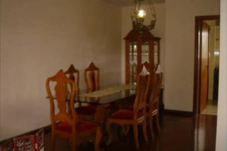 Apartamento à venda com 4 quartos, sendo 2 suítes, em Vila Suzana, São Paulo, SP