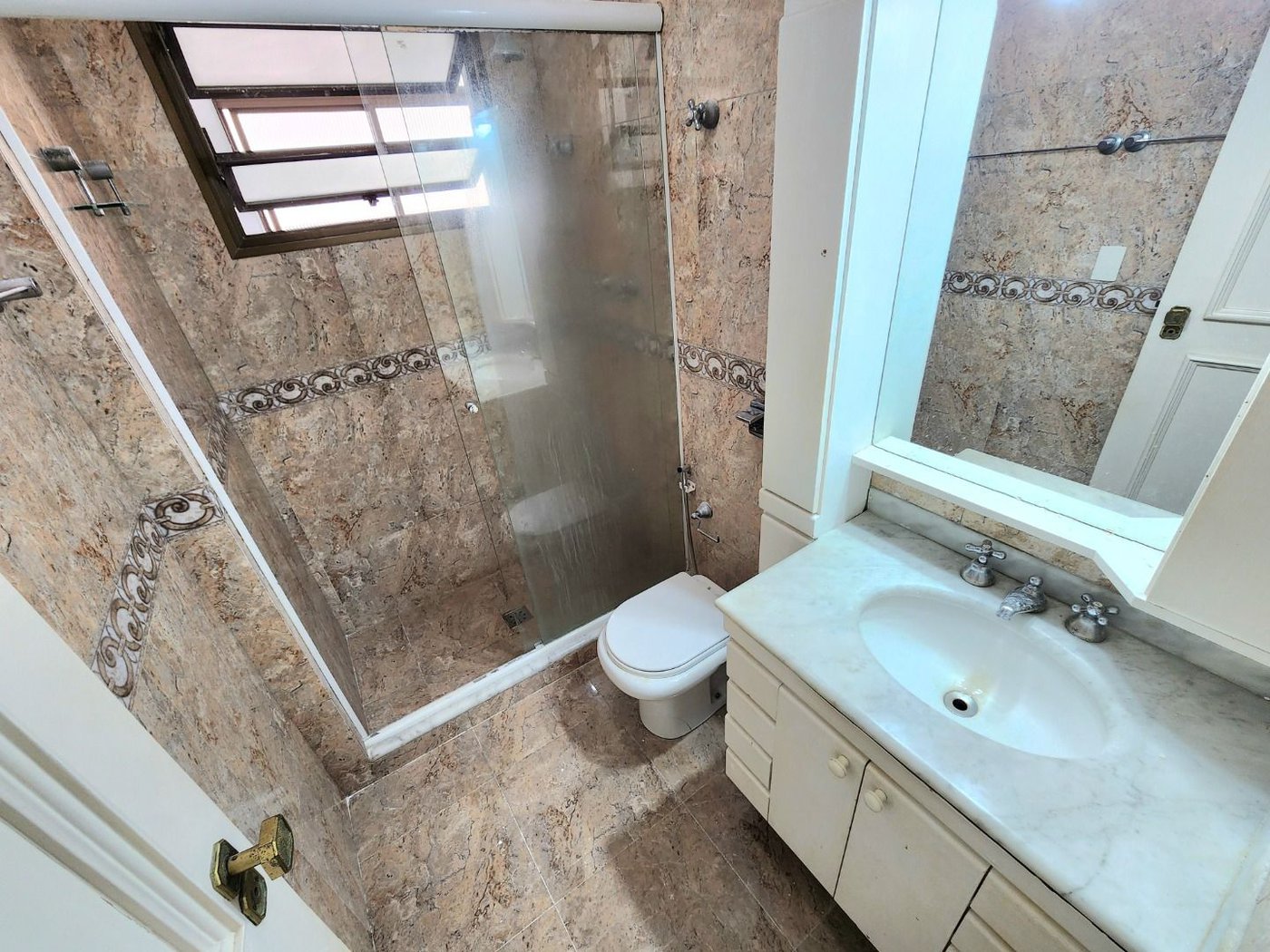 Apartamento com 3 dormitórios, 175 m² - venda por R$ 2.190.000,00 ou aluguel por R$ 9.900,00/mês - Gonzaga - Santos/SP