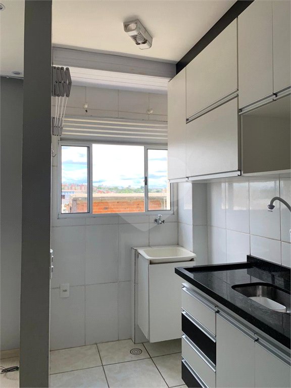 Apartamento à venda com 2 quartos em Vila Cruzeiro, São Paulo, SP