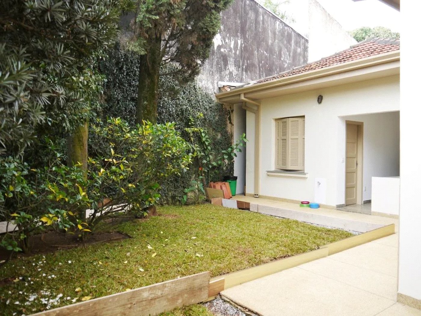 Casa Térrea à venda com 2 quartos em Jardim Trussardi, São Paulo, SP