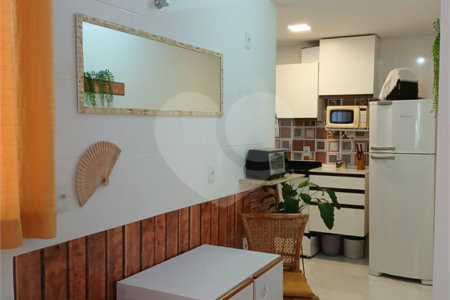 Apartamento à venda com 2 quartos em Parque da Vila Prudente, São Paulo, SP