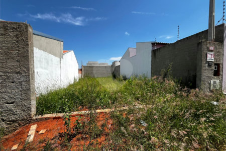 Terreno à venda em Residencial Villaggio Di Capri, Itapetininga, SP
