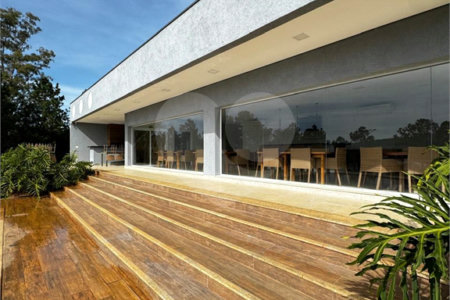 Terreno à venda no condomínio Le Portier Nautic Residence, Piedade - SP