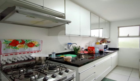 Apartamento à venda com 2 quartos em Jardim São Jorge, São Paulo, SP