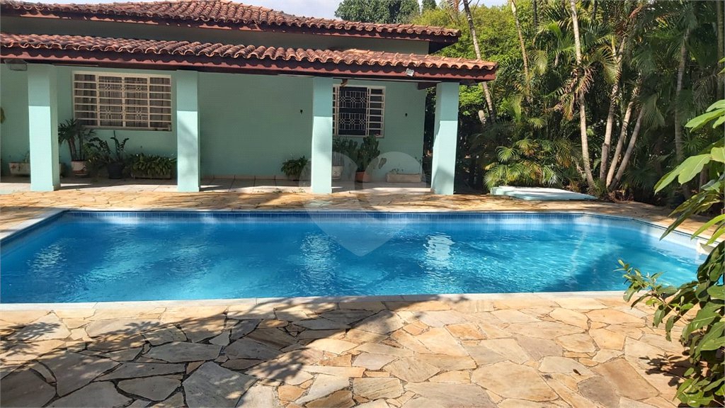 Chácara à venda com 3 quartos, sendo 1 suíte, em Parque das Bandeiras, Indaiatuba, SP