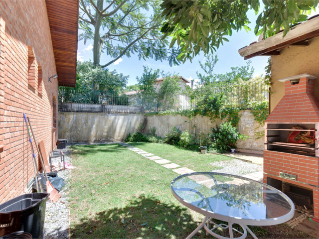 Casa Térrea à venda com 3 suítes em Jardim dos Estados, São Paulo, SP
