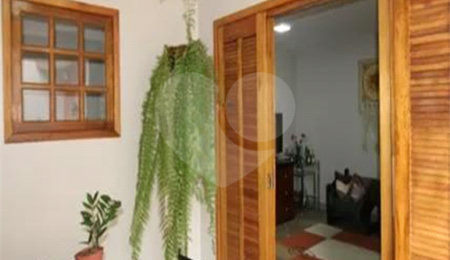 Casa Térrea à venda com 3 quartos em Vila Nova Cachoeirinha, São Paulo, SP