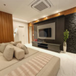 Apartamento à venda com 3 suítes em Jardim das Acácias, São Paulo, SP