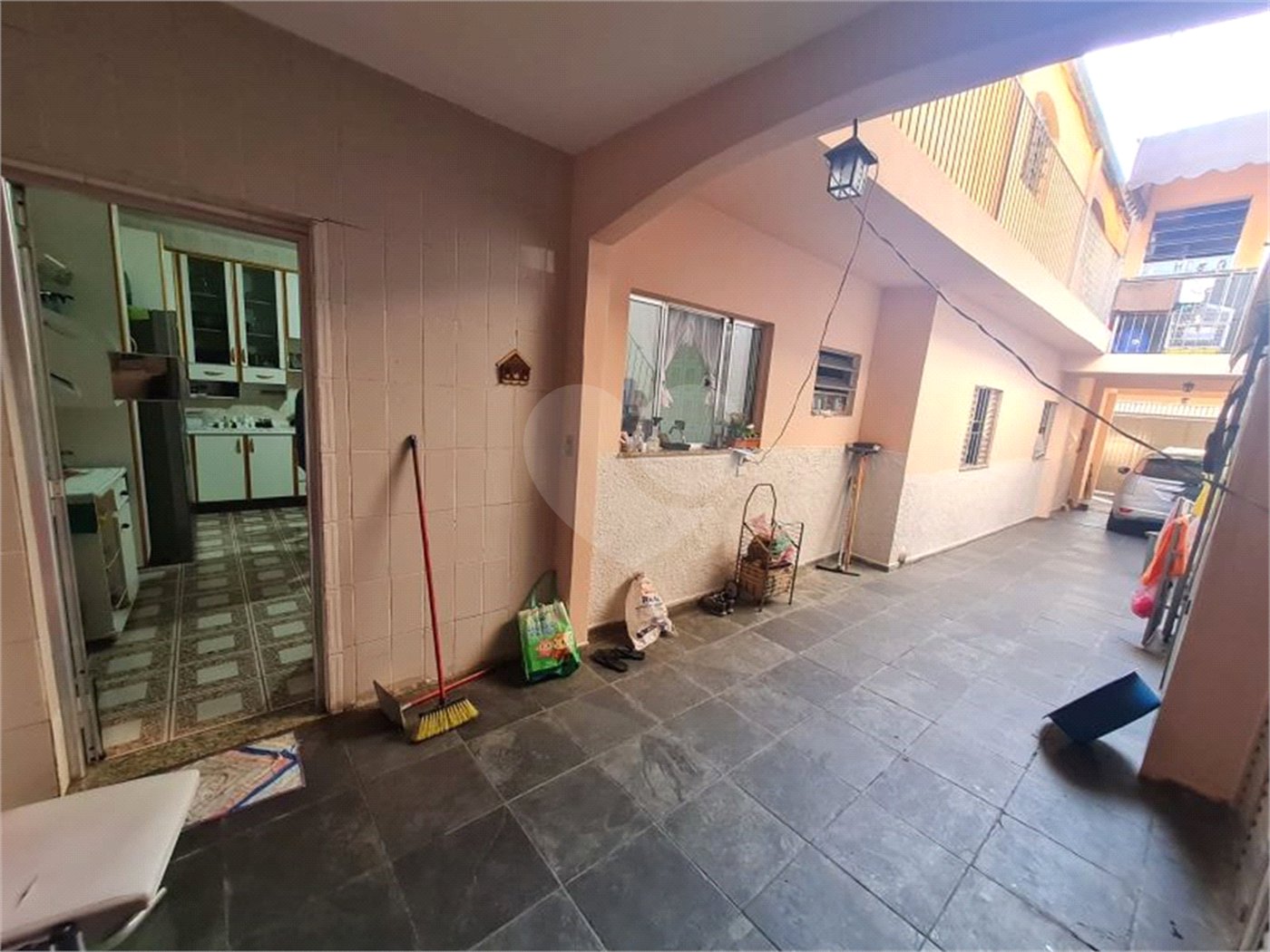 Casa à venda com 2 quartos em Vila Monte Belo, Itaquaquecetuba, SP