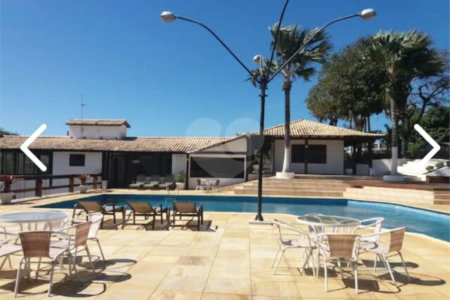 Casa à venda com 4 suítes em Alto de Búzios, Armação dos Búzios, RJ