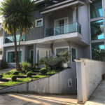 Casa à venda com 4 suítes no condomínio Aruã, Mogi das Cruzes - SP