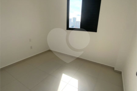 Apartamento à venda com 2 quartos, sendo 1 suíte, em Jardim Paulistano, Sorocaba, SP