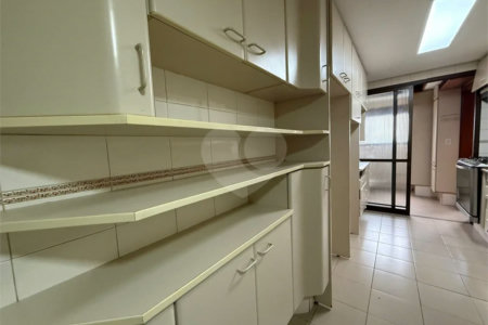 Cobertura para alugar com 3 suítes em Santana, São Paulo, SP