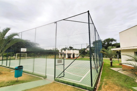 Terreno à venda no condomínio Terras de São Francisco, Sorocaba - SP