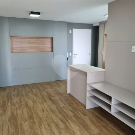 Apartamento à venda com 2 quartos, sendo 1 suíte, em Santo Amaro, São Paulo, SP
