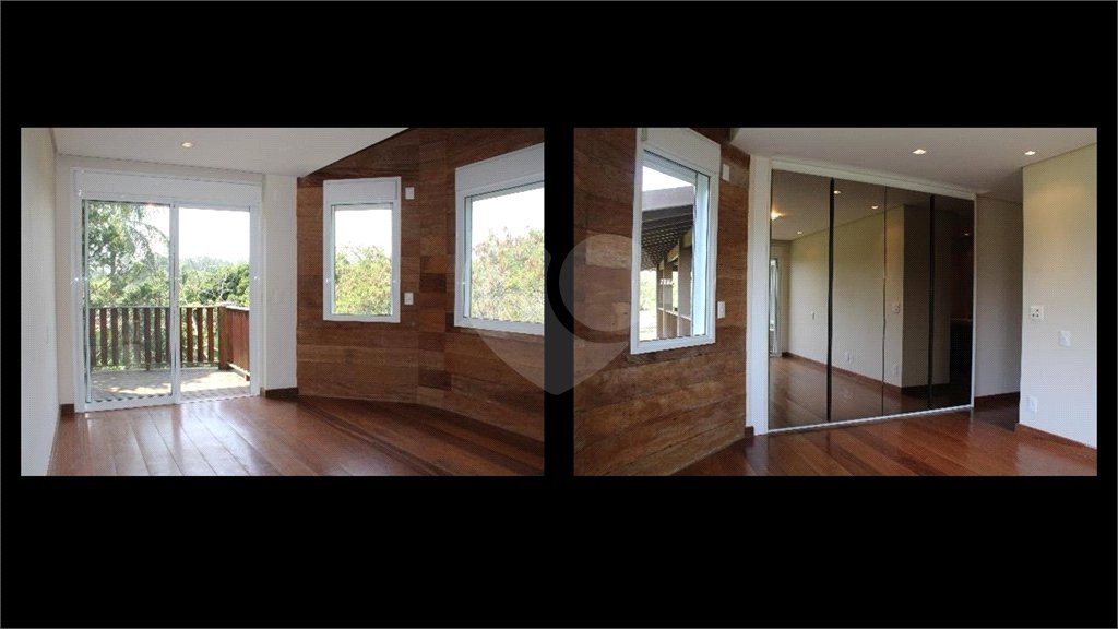 Casa para alugar com 4 suítes no condomínio Vinhas da Vista Alegre - Lado Café, Vinhedo - SP