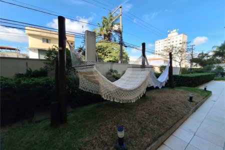 Apartamento à venda com 2 quartos, sendo 1 suíte, em Tucuruvi, São Paulo, SP