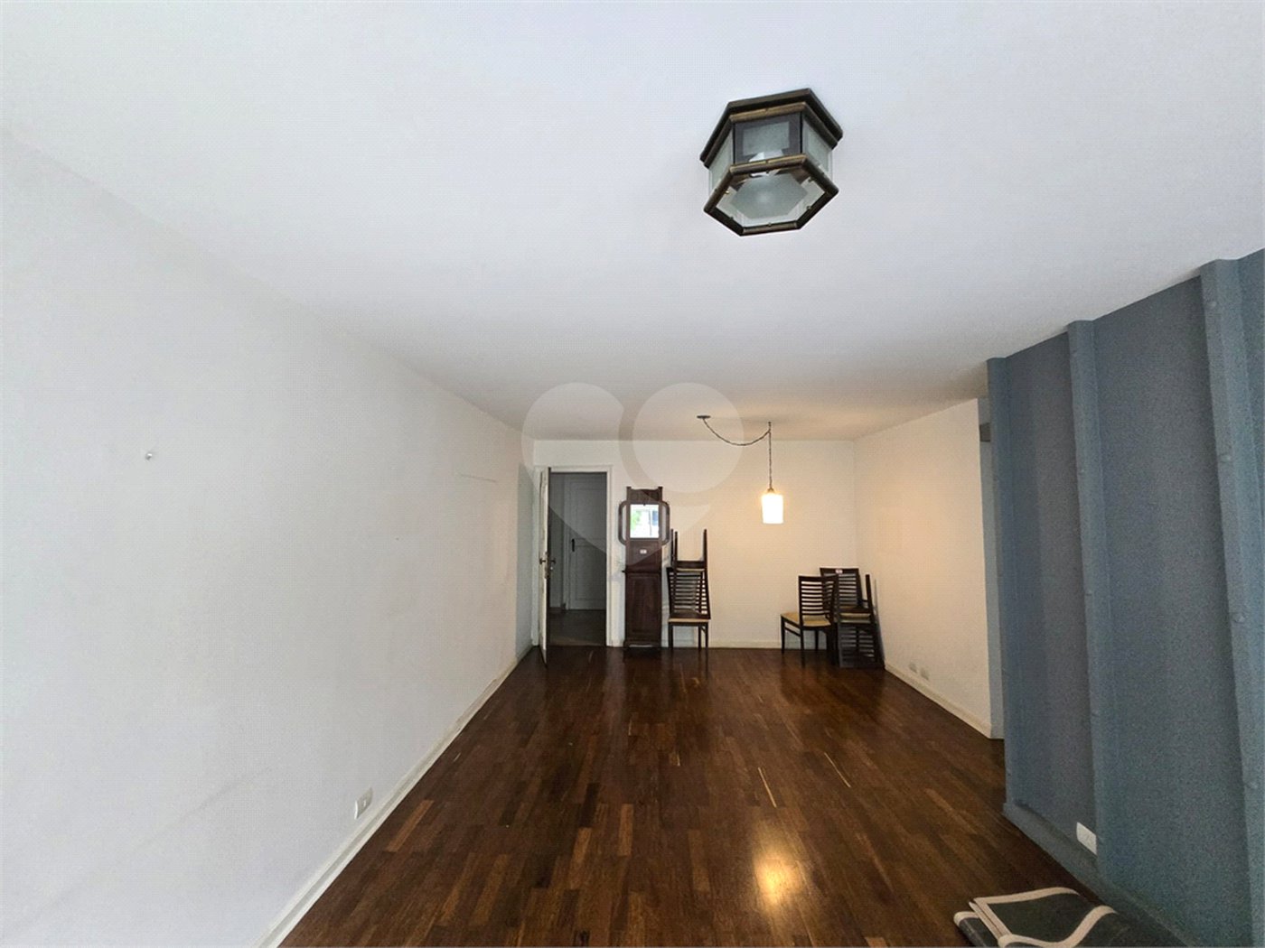 Apartamento à venda com 3 quartos, sendo 1 suíte, em Indianópolis, São Paulo, SP