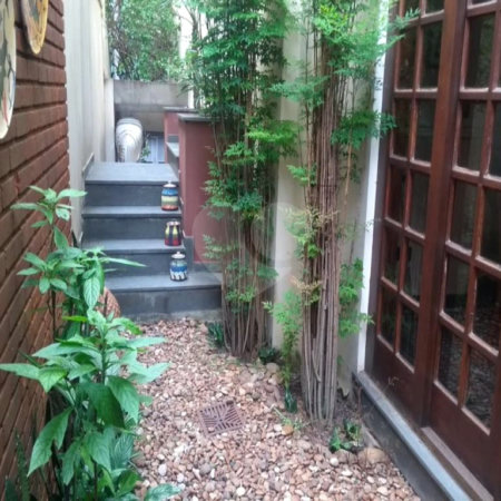 Casa à venda com 3 suítes em Jardim Olympia, São Paulo, SP
