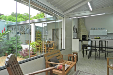 Sobrado à venda com 4 quartos, sendo 3 suítes, em Jardim Paulistano, Ribeirão Preto, SP