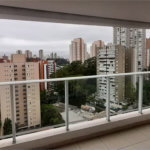Apartamento à venda com 1 quarto em Vila Andrade, São Paulo, SP