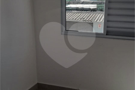 Apartamento à venda com 1 quarto em Vila Gustavo, São Paulo, SP