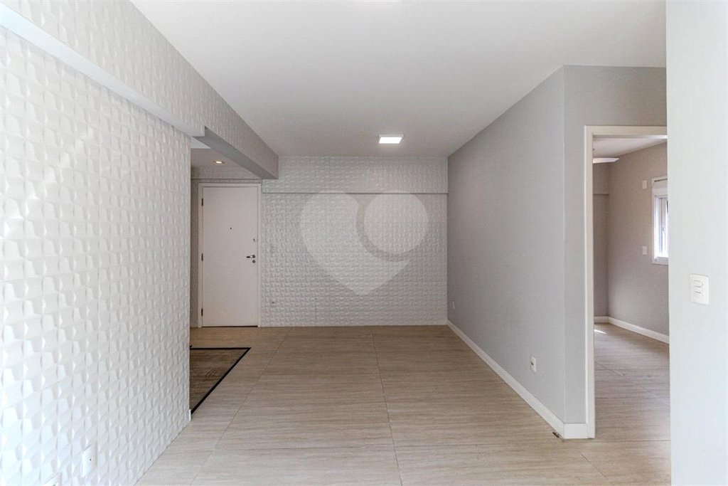 Apartamento à venda com 2 quartos em Vila Buarque, São Paulo, SP