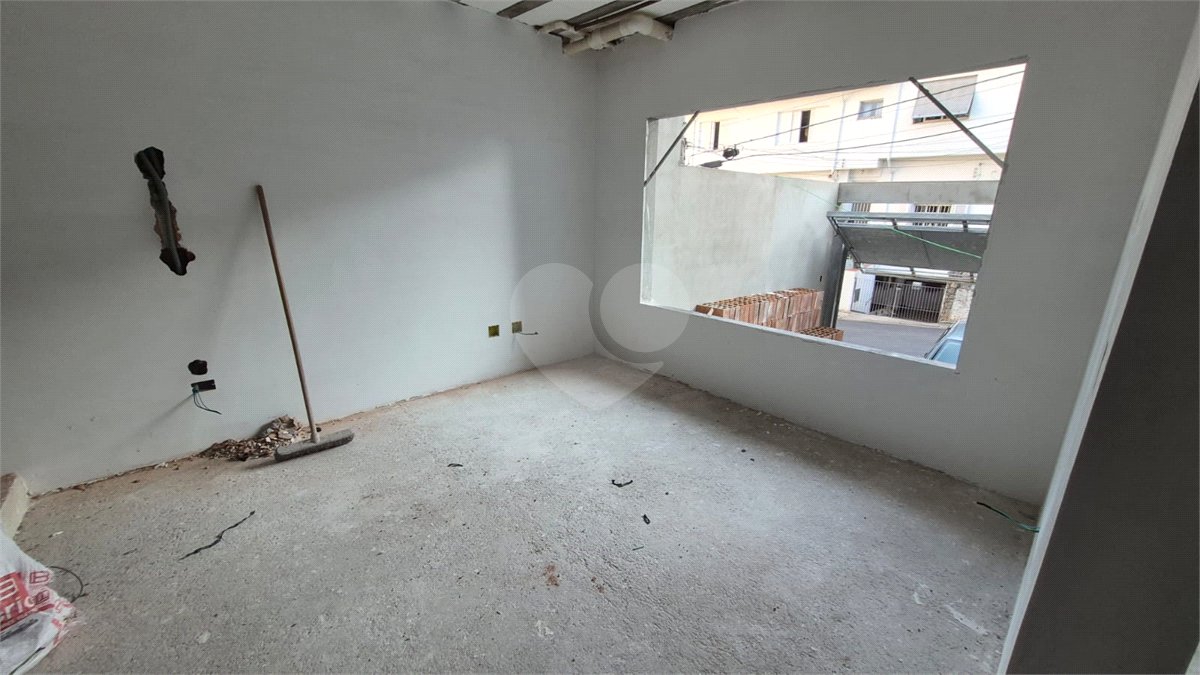 Sobrado à venda com 3 suítes em Mandaqui, São Paulo, SP